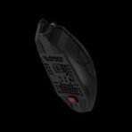 Bloody R36 Ultra Dual Mode Wireless Gaming Mouse – RGB, High Precision - Image 3