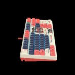 Bloody AT87 Proxy Boom Edition RGB Mechanical Gaming Keyboard - Image 2
