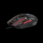 Bloody W60 Max Mini Lightweight RGB Gaming Mouse – High Precision - Image 2