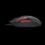 Bloody W60 Max Mini Lightweight RGB Gaming Mouse – High Precision - Image 3