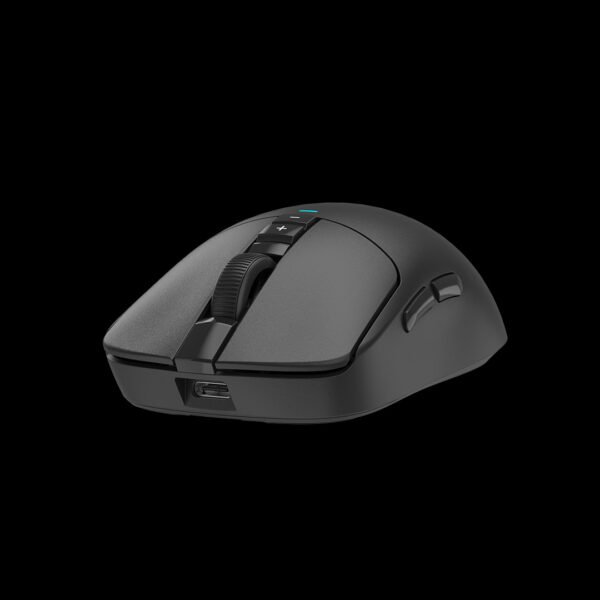Bloody R72 Pro Duo Dual Mode Wireless Gaming Mouse with RGB Lighting and Adjustable DPI