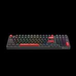 Bloody WS98 Wireless Mechanical Gaming Keyboard – RGB Backlit - Image 2