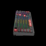 Bloody WS98 Wireless Mechanical Gaming Keyboard – RGB Backlit - Image 4