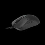 Bloody W72 Ultra Lightweight Gaming Mouse with Adjustable DPI and Ergonomic Design