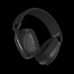 Bloody GR280 Wireless Gaming Headset – RGB, Clear Sound & Comfort - Image 2