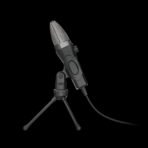 Bloody GM20 USB Gaming Microphone – Clear Voice for Streaming & Gaming - Image 4