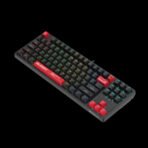 Bloody S87 RGB Mechanical Gaming Keyboard – Compact & Durable - Image 3