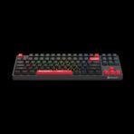 Bloody S87 RGB Mechanical Gaming Keyboard – Compact & Durable - Image 2