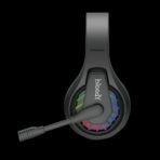 Bloody GR230 Wireless Gaming Headset – RGB, Clear Sound & Comfort - Image 2