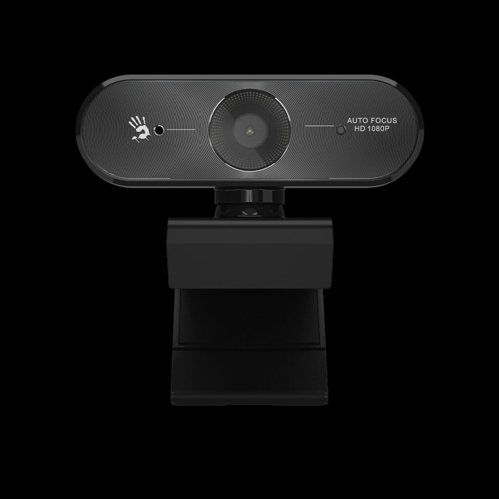 Bloody GK30 Full HD Gaming Webcam with Auto Focus and Built-in Mic