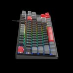 Bloody S310N RGB BLMS Mechanical Gaming Keyboard – Energy Edition - Image 7