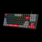 Bloody S310N RGB BLMS Mechanical Gaming Keyboard – Energy Edition - Image 8