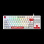 Bloody S310N RGB BLMS Mechanical Gaming Keyboard – Energy Edition - Image 3