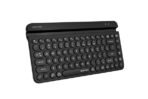A4Tech FBK30 Bluetooth & 2.4G Dual-Mode Wireless Keyboard - Image 3