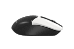 A4Tech FB12S Dual Mode Wireless Mouse – Bluetooth + 2.4GHz - Image 2