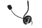 A4Tech HS-5P Internet Headset – USB Plug & Play with Microphone - Image 2