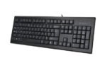 A4Tech KR-85 ComfortKey FN Keyboard - Image 3