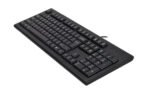 A4Tech KR-85 ComfortKey FN Keyboard - Image 4