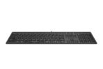 A4Tech FX60 Scissor Switch Wired Keyboard – Illuminated Backlit - Image 3