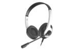 A4Tech FH100U Stereo Headset – USB Wired, 40mm Drivers - Image 5