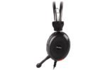 A4Tech HS-30i ComfortFit Stereo Headset - Image 2