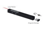 A4Tech LP15 2.4G Wireless Laser Pen - Image 2