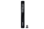 A4Tech LP15 Wireless Laser Pen with Red Laser, 3 Buttons, Nano USB Receiver, 100 m Range