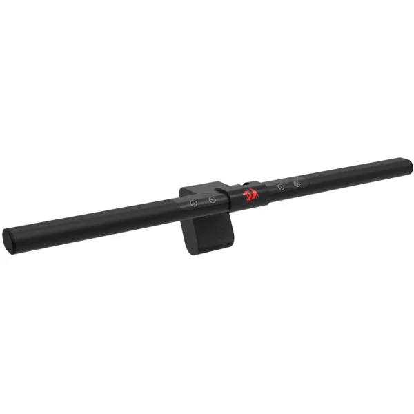 Redragon GML-113 BERYL monitor light bar with adjustable color temperature, anti-glare design & touch control