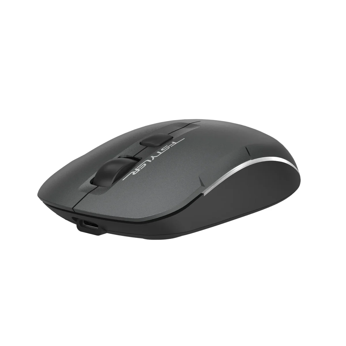 A4Tech FB26CS Air2 Dual-Mode Bluetooth & 2.4G Wireless Mouse - Image 3