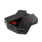 Redragon GA-200 Keyboard & Mouse Converter - Image 3