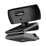 Redragon GW900 APEX Stream Webcam with Built-in Dual Microphone - Image 2