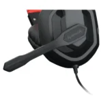 Redragon H120 Ares Gaming Headset – Clear Sound & Comfortable Design - Image 3