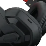 Redragon H120 Ares Gaming Headset – Clear Sound & Comfortable Design - Image 5