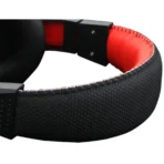 Redragon H120 Ares Gaming Headset – Clear Sound & Comfortable Design - Image 4