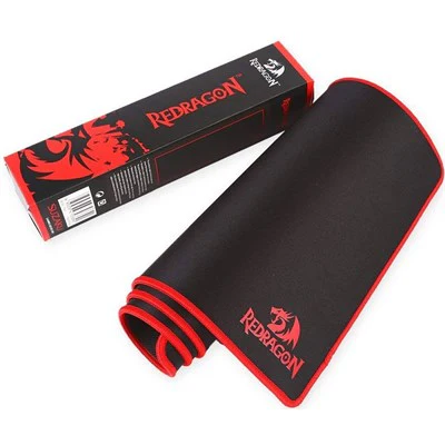Redragon P003 Suzaku Huge Gaming Mouse Pad Mat with Smooth Surface and Anti-Slip Base