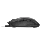Bloody ES8 Esports Gaming Mouse – Stone Black, 6000 CPI, PixArt Sensor - Image 2