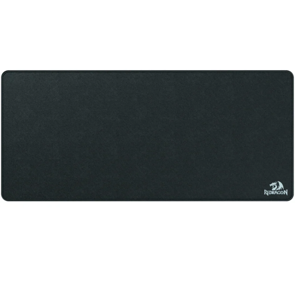 Redragon P032 Flick XL Gaming Mouse Pad with Anti-Slip Base and Smooth Surface