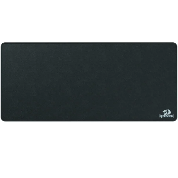 Redragon P032 Flick XL Gaming Mouse Pad with Anti-Slip Base and Smooth Surface