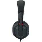 Redragon H120 Ares Gaming Headset – Clear Sound & Comfortable Design - Image 2