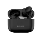 Amaze A600 TWS Earbuds with Bluetooth 5.3, 30h playtime, magnetic charging case