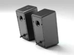 Redragon GS510 Waltz RGB Gaming Speaker – 2.0 Stereo - Image 4