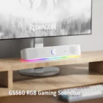 Redragon GS560 Adiemus Gaming Speaker - Image 3