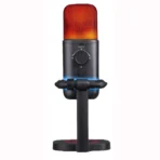 Redragon GM305 RGB 360° Sound Pickup Microphone - Image 4