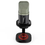 Redragon GM305 RGB 360° Sound Pickup Microphone - Image 2
