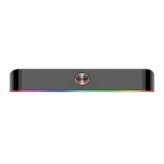 Redragon GS560 Adiemus RGB Gaming Speaker — USB powered, 2.0 stereo, RGB lighting