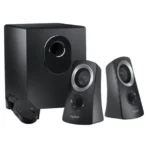 Logitech Z313 2.1 Speaker System with Subwoofer - Image 4
