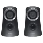 Logitech Z313 2.1 Speaker System with Subwoofer - Image 2