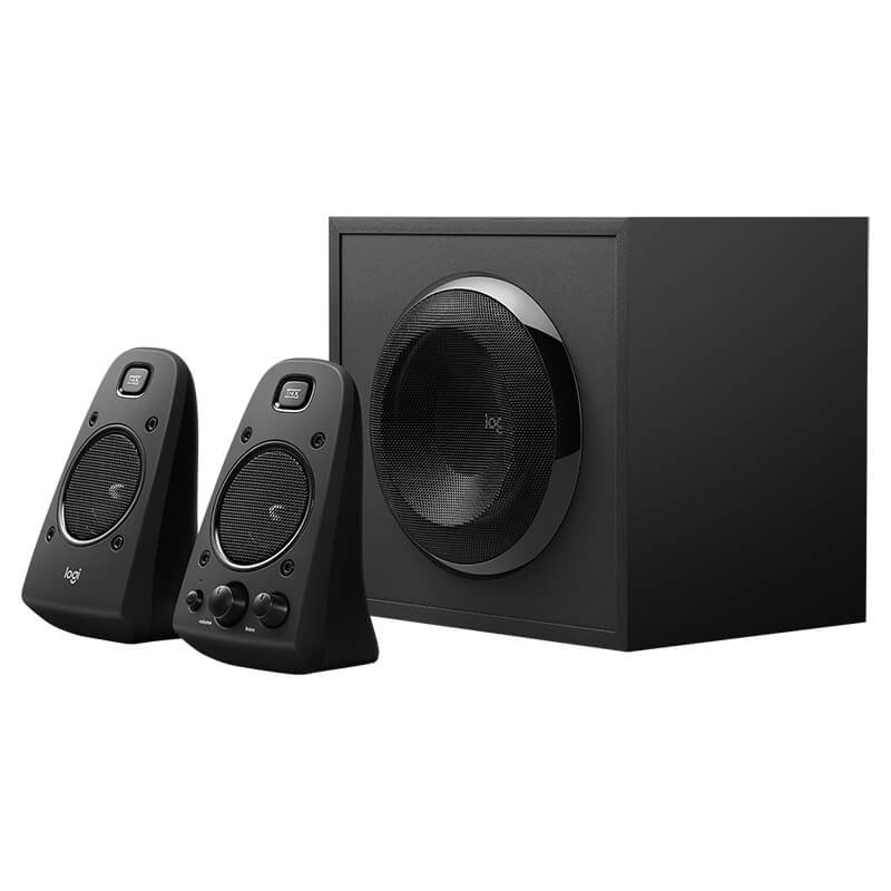 logitech-z623-speaker-system-with-subwoofer-01-logitech-pakistan_1000x Logitech Z623 2.1 speaker system with subwoofer, 200 W RMS, THX certified, 3.5 mm & RCA inputs