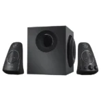 Logitech Z623 Speaker System with Subwoofer - Image 2