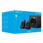 Logitech Z623 Speaker System with Subwoofer - Image 4